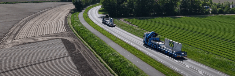 zware keerwanden